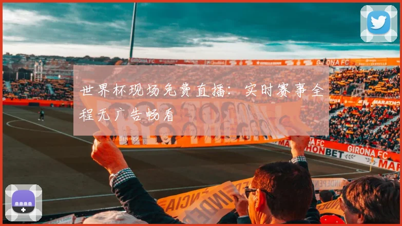 世界杯现场免费直播：实时赛事全程无广告畅看